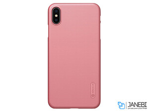 قاب محافظ نیلکین آیفون Nillkin Frosted Shield Case Apple iPhone xs max