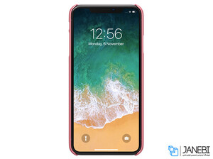 قاب محافظ آیفون Nillkin Frosted Shield Case Apple iPhone xs max