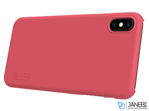 قاب نیلکین آیفون Nillkin Frosted Shield Case Apple iPhone xs max