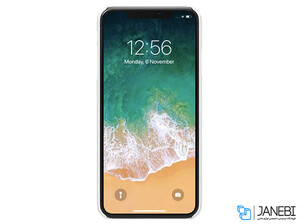 قاب آیفون Nillkin Frosted Shield Case Apple iPhone xs max