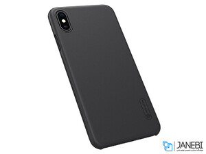 کاور محافظ نیلکین آیفون Nillkin Frosted Shield Case Apple iPhone xs max