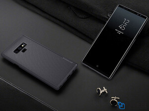 قاب نیلکین سامسونگ note 9