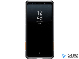 قاب نیلکین دیفندر note 9