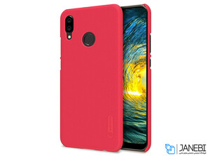 قاب محافظ نیلکین هواوی Nillkin Frosted Shield Case Huawei Nova 3i