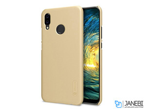 قاب محافظ نیلکین هواوی Nillkin Frosted Shield Case Huawei Nova 3i