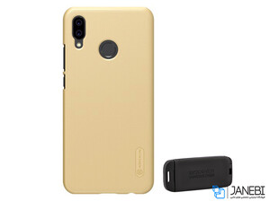 قاب محافظ نیلکین هواوی Nillkin Frosted Shield Case Huawei Nova 3i