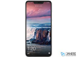 قاب نیلکین گوشی هواوی nova 3i