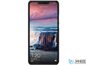 قاب فراستد نیلکین huawei nova 3i