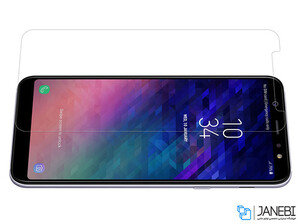 محافظ صفحه نمایش سامسونگ a6 plus