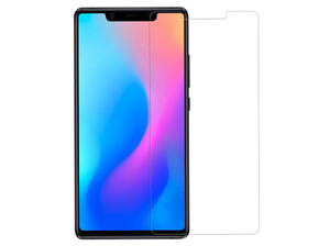 محافظ صفحه نمایش شیشه ای نیلکین شیائومی Nillkin H+ Pro Glass Xiaomi Mi 8 SE