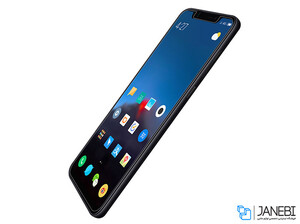 محافظ صفحه نمایش نیلکین Mi 8