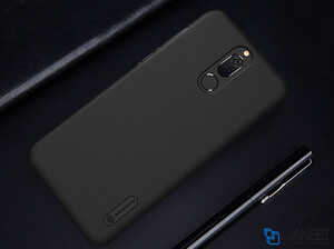 قاب محافظ نیلکین هواوی Nillkin Frosted Shield Case Huawei Honor 9N /9i