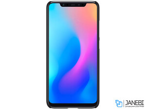 قاب محافظ نیلکین شیائومی Nillkin Frosted Shield Case Xiaomi Mi 8