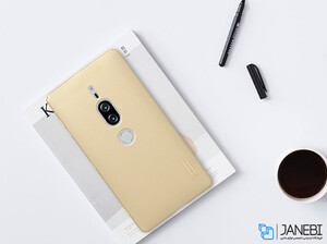 محافظ XZ2 Premium