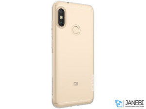 قاب ژله ای نیلکین Redmi 6 Pro