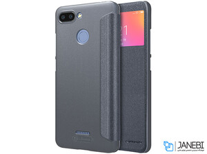 کیف نیلکین Xiaomi Redmi 6