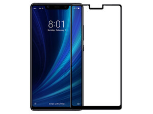 محافظ صفحه نمایش شیشه‌ ای نیلکین شیائومی Nillkin 3D CP+ Max Glass Xiaomi Mi 8 SE