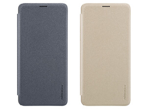 کیف نیلکین ال جی Nillkin Sparkle Case LG G7 ThinQ