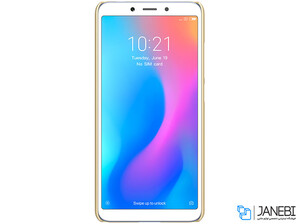 قاب نیلکین Xiaomi Redmi 6A