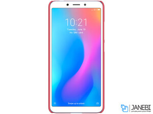 قاب نیلکین Redmi 6A