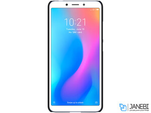 قاب محافظ نیلکین Redmi 6A