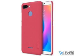 کاور نیلکین Redmi 6