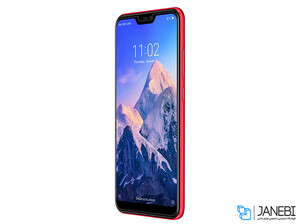 محافظ صفحه نمایش نیلکین Xiaomi Redmi 6 Pro