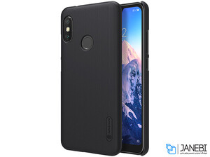 کاور نیلکین شیائومی Redmi 6 Pro