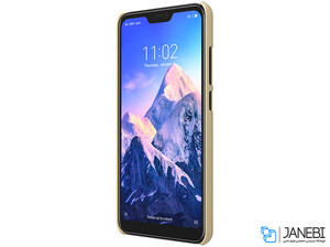 قاب نیلکین Xiaomi Redmi 6 Pro