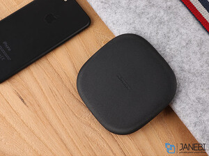 شارژر وایرلس نیلکین Nillkin PowerChic Fast Wireless Charger