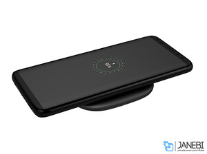 شارژر وایرلس نیلکین Nillkin PowerChic Fast Wireless Charger