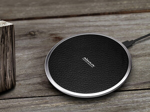 شارژر بی سیم نیلکین Nillkin Magic Disk III Wireless Charger