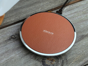 شارژر بی سیم نیلکین Nillkin Magic Disk III Wireless Charger