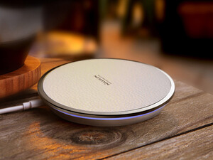 شارژر بی سیم نیلکین Nillkin Magic Disk III Wireless Charger