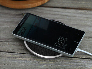 شارژر بی سیم نیلکین Nillkin Magic Disk III Wireless Charger