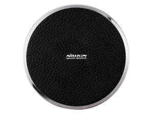 شارژر بی سیم نیلکین Nillkin Magic Disk III Wireless Charger