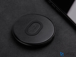 شارژر وایرلس نیلکین Nillkin Mini Fast Wireless Charger