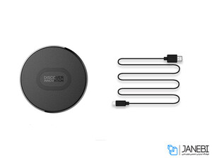 شارژر وایرلس نیلکین Nillkin Mini Fast Wireless Charger