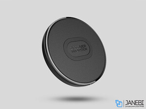 شارژر وایرلس نیلکین Nillkin Mini Fast Wireless Charger