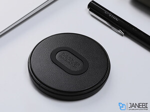 شارژر وایرلس نیلکین Nillkin Mini Fast Wireless Charger