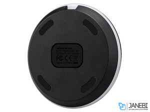 شارژر بی سیم سریع نیلکین Nillkin Magic Disk III Wireless Fast Charger