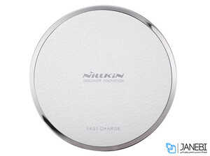 شارژر بی سیم سریع نیلکین Nillkin Magic Disk III Wireless Fast Charger