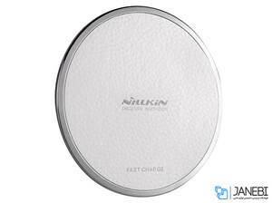 شارژر بی سیم سریع نیلکین Nillkin Magic Disk III Wireless Fast Charger