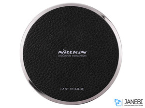 شارژر بی سیم سریع نیلکین Nillkin Magic Disk III Wireless Fast Charger