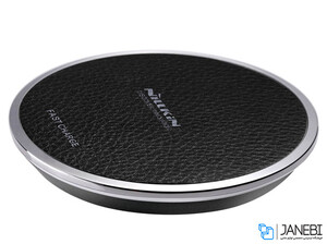 شارژر بی سیم سریع نیلکین Nillkin Magic Disk III Wireless Fast Charger