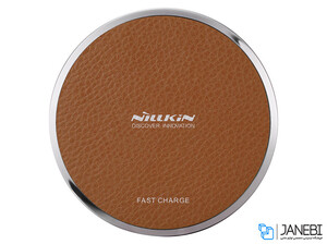 شارژر بی سیم سریع نیلکین Nillkin Magic Disk III Wireless Fast Charger