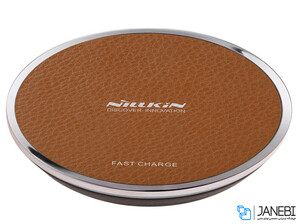 شارژر بی سیم سریع نیلکین Nillkin Magic Disk III Wireless Fast Charger