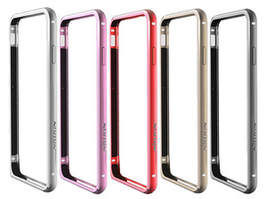 بامپر آلومینیومی نیلکین آیفون Nillkin Gothic Apple iphone 6