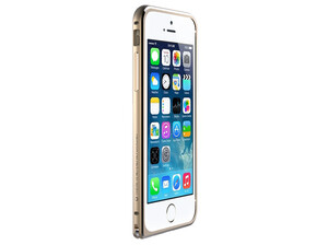 فروش عمده بامپر آلومینیومی Apple iphone 6 مارک Nillkin