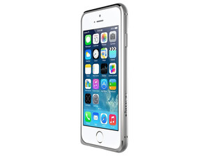 خرید آنلاین بامپر آلومینیومی Apple iphone 6 مارک Nillkin